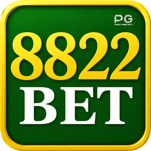8822BET Logo